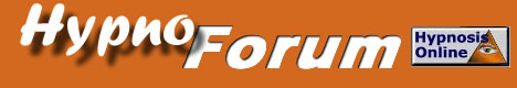 HypnosisOnline.com Forum